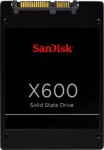 SanDisk X600 2TB 2.5" SATA III (SD9TB8W-2T00-1122)