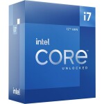 Intel Core i7-12700KF BX8071512700KF