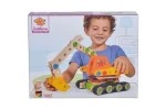 EICHHORN Constructor Pásový bager 4v1