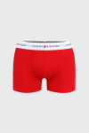 3 PACK Boxerky Tommy Hilfiger Organic