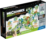 Geomag Magnetická stavebnica Mechanics Starter Set