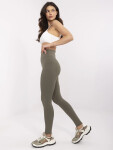 Legíny RV LG 9327.24 khaki S