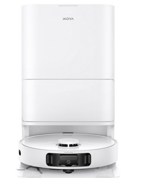 Mova E40 Ultra biely