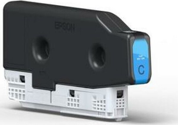 Epson originálny Wkład Atramentowy Epson C13T08N240 Wielofarebný tyrkysový