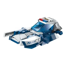 QMAN The Raging Warrior 1407-1 Čln Lightning