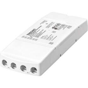 Tridonic LED driver 17 W 250 - 700 mA 15 - 50 V; 28000699