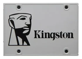 Kingston A400 240GB / SSD / 2.5" / SATA III / čítanie 550 MB/s / zápis 490 MB/s (2817564)