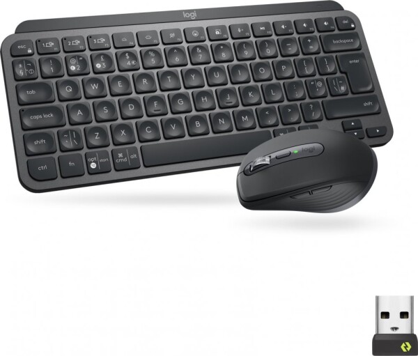 Logitech Logitech MX Keys Mini Combo for Business