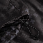Bunda Prosto Jacket Ultralight Multishield Black S
