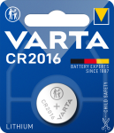 Varta CR 2016