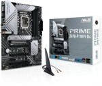 ASUS PRIME Z690-P WIFI D4/Z690/LGA 1700/4x DDR4/PCIEx16/1x 2.5GLAN/Wi-Fi/ATX (90MB18N0-M0EAY0)