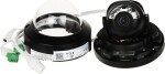 Hikvision KAMERA IP HIKVISION DS-2CD2143G2-LIS2U(2.8mm)(BLACK)