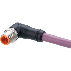 Ifm Electronic EVC946 spojovací kábel, EVC946, piny: 5, 5 m, 1 ks; EVC946
