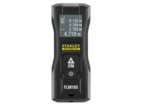 Stanley FMHT77165 / Laserový diaľkomer FatMax / do 50m (FMHT77165-0)