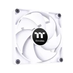 Thermaltake CT120 PC Cooling Fan CL-F151-PL12WT-A