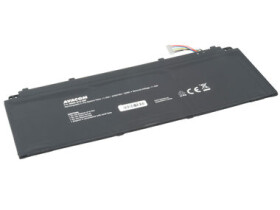 AVACOM batéria pre Acer Aspire S13 series / Li-Pol / 11.55V / 4350mAh / 50Wh (NOAC-S13-50P)