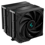 Deepcool AK620 Zero Dark (R-AK620-BKNNMT-G-1)