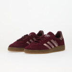 Tenisky adidas Handball Spezial Maroon/ Vapour Grey Met./ GUM5 EUR 38 2/3