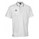 Select Polo Oxford T26-01803 biela