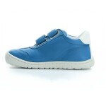 Lurchi Norris Nappa Azzuro barefoot topánky 22 EUR