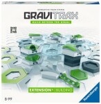 Ravensburger GraviTrax Stavba