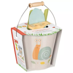 Goki Goki Záhradné vedierko s náradím