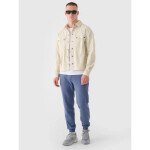 Tričko 4F M 4FWMM00TTSHM2256-10S pánske 2XL