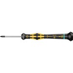 Wera 1567 ESD skrutkovač Torx Veľkosť skrutkovača T 4 Dĺžka drieku: 40 mm; 05030120001