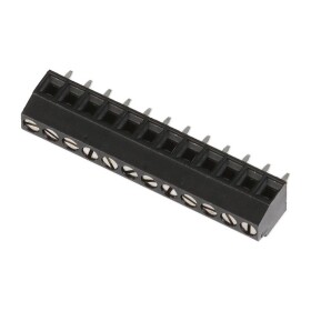 Molex 393570012 svorkovnice pre tlačiarne 1 ks; 393570012