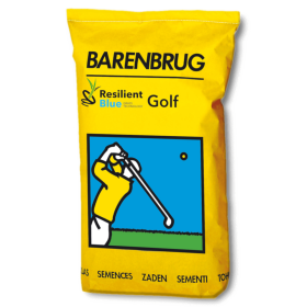 Barenbrug RESILIENT BLUE GOLF 15 kg