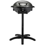 Tristar BQ-2816 / Barbecue gril / 2200 W / 46x35 cm / Termostat (BQ-2816)