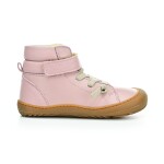 Aylla Chiri Kids EVO ružové zimné barefoot topánky 29 EUR