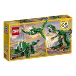 LEGO® Creator 3 v 1 31058 Úžasný dinosaurus