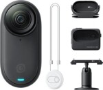 Insta360 GO 3S 128GB čierna kamera