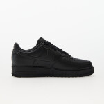 Tenisky Nike Air Force 1 '07 Fresh Black/ Anthracite-Black-Black EUR 46