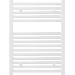 MEXEN - Helios vykurovací rebrík / radiátor 800 x 600 mm, 450 W, biela W103-0800-600-00-20