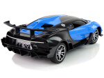 Mamido Auto Sport R / C dobíjacie USB diaľkové ovládanie svetla