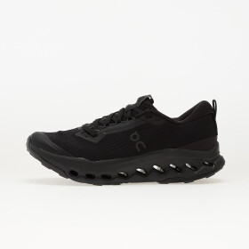 Tenisky On W Cloudsurfer Trail 2 Black/ Black EUR 37