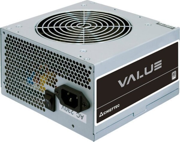 Chieftec Value 500W (APB-500B8)