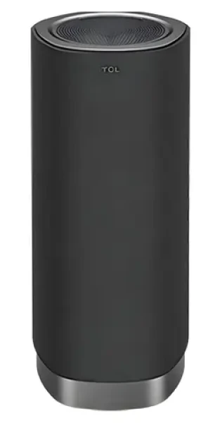 TCL Z100 METAL / Soundbar / 1.1.1 / 170 W / Bluetooth 5.3 / Dolby Atmos (Z100-METAL)