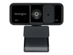 Kensington W1050 / webkamera / 1920 x 1080 @ 30fps / USB 2.0 (K80251WW)