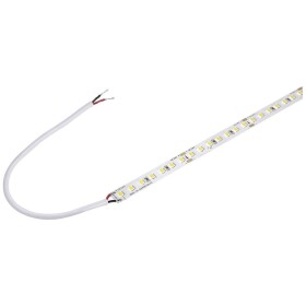 SLV GRAZIA PRO FLEXSTRIP 1004714 LED pásik En.trieda 2021: F (A - G) voľný koniec 24 V 5 m teplá biela; 1004714