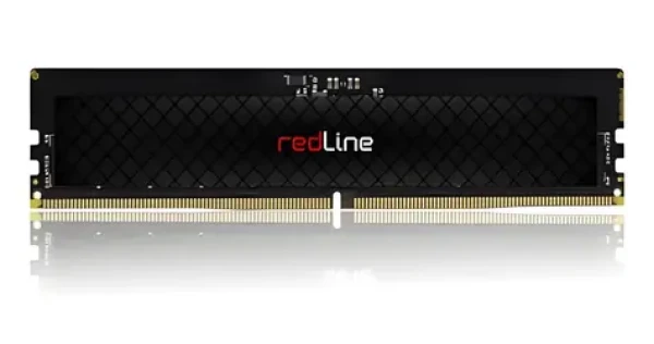 Mushkin Redline 32GB / Operačná pamäť / DDR5 / 5600MHz / DIMM / CL46 (MRE5U560LKKD32G)