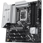 Asus Prime Z890- PLUS WIFI / Z890 / LGA 1851 / 4X DDR5 / PCIex16 / 2.5GLAN / mATX (90MB1J80-M0EAY0)