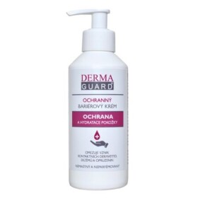 DERMAGUARD ochranný bariérový krém 250 ml