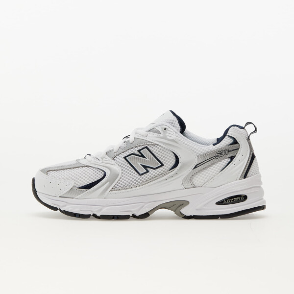 Tenisky New Balance 530 White/ Blue EUR 37