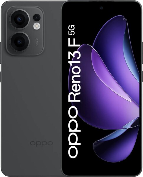 Oppo Oppo Reno 13F 5G DS 8/256GB Graphite Grey