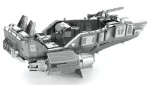 Metal Earth 3D Puzzle Star Wars: First Order Snowspeeder