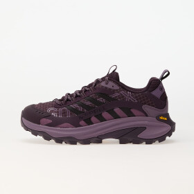 Tenisky Merrell 1TRL Moab Speed 2 Gtx Bl Se Plum EUR 41