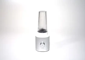 Zwilling Enfinigy (53003-000-0) strieborná / stolová smoothie mixér / 600 W / 0.55l nádoba / 2 programy (53003-000-0)